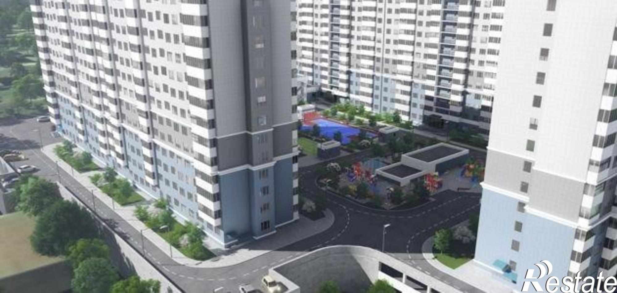 Купить квартиру за 2 750 000 рублей на улица Нансена, 83