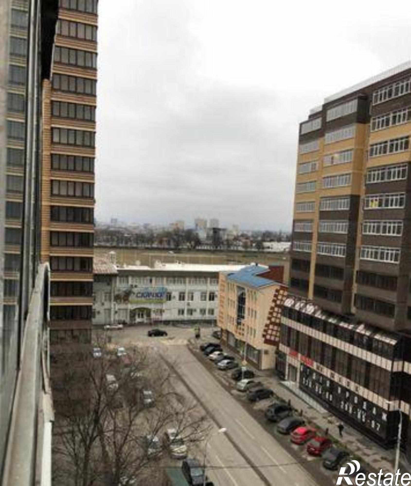 Купить квартиру за 7 050 000 рублей на Кировский проспект, 75