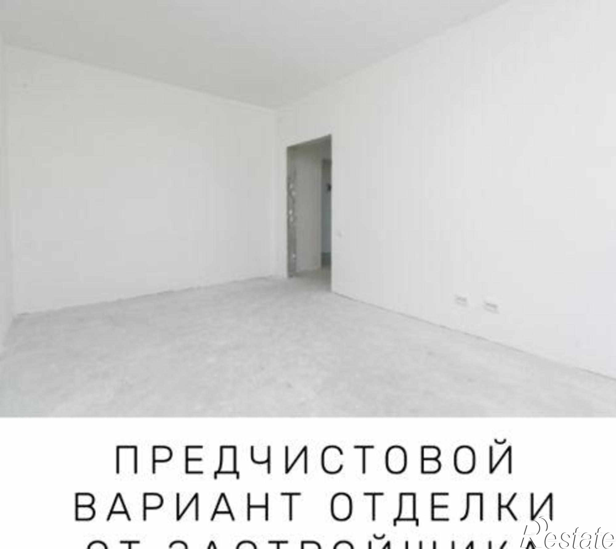 Купить квартиру за 3 050 000 рублей на улица 23-я Линия, 54с8