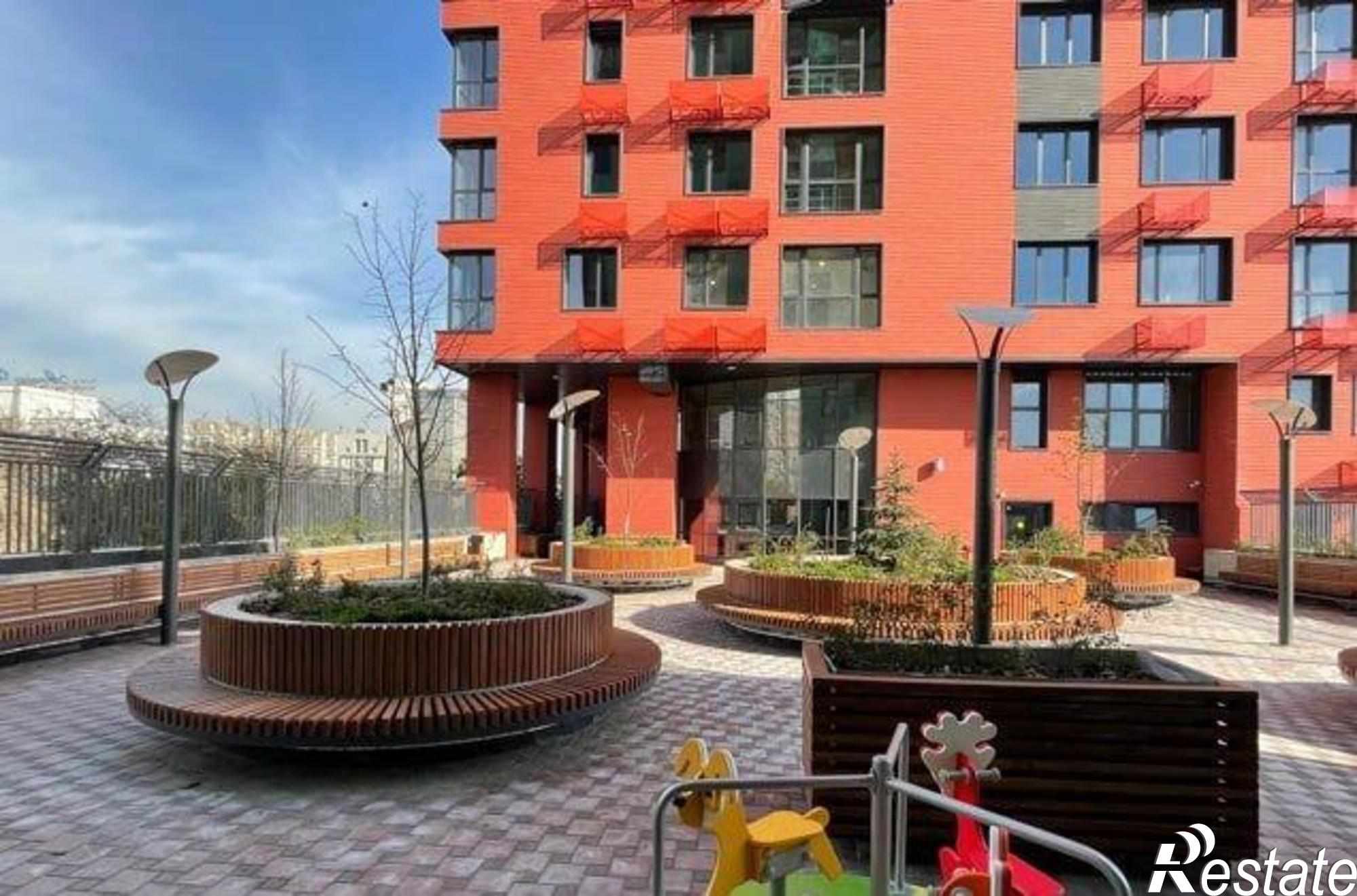 Купить квартиру за 6 250 000 рублей на Красноармейская улица, 94