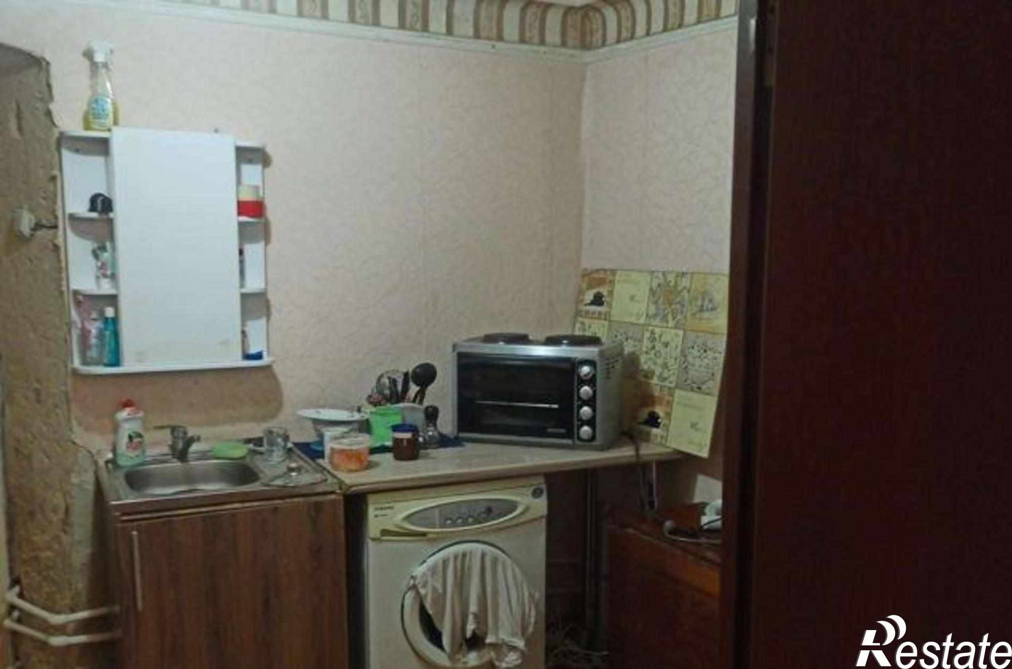 Купить квартиру за 1 200 000 рублей на улица Скрябина, 4