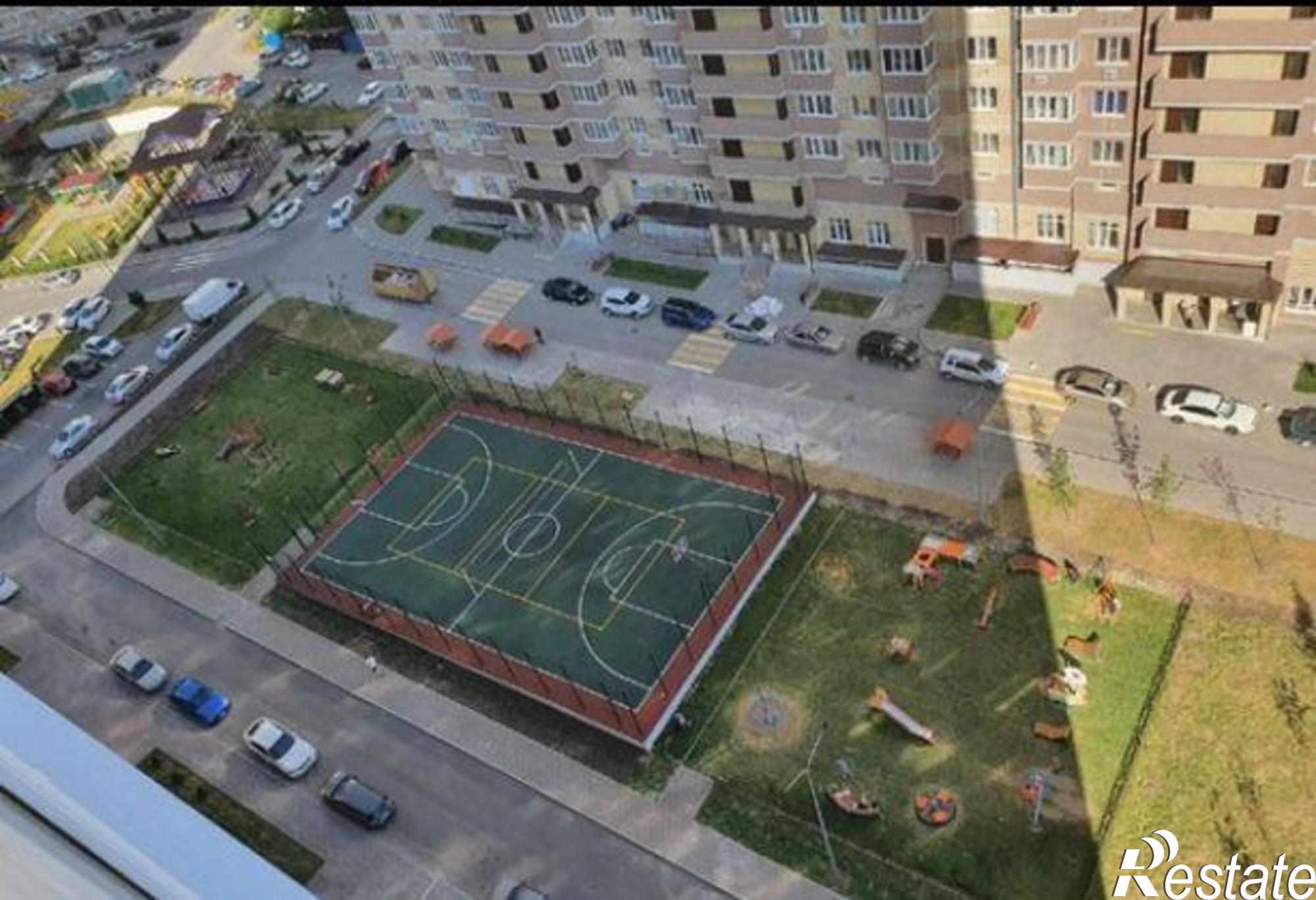 Купить квартиру за 4 000 000 рублей на Магнитогорская улица, 1