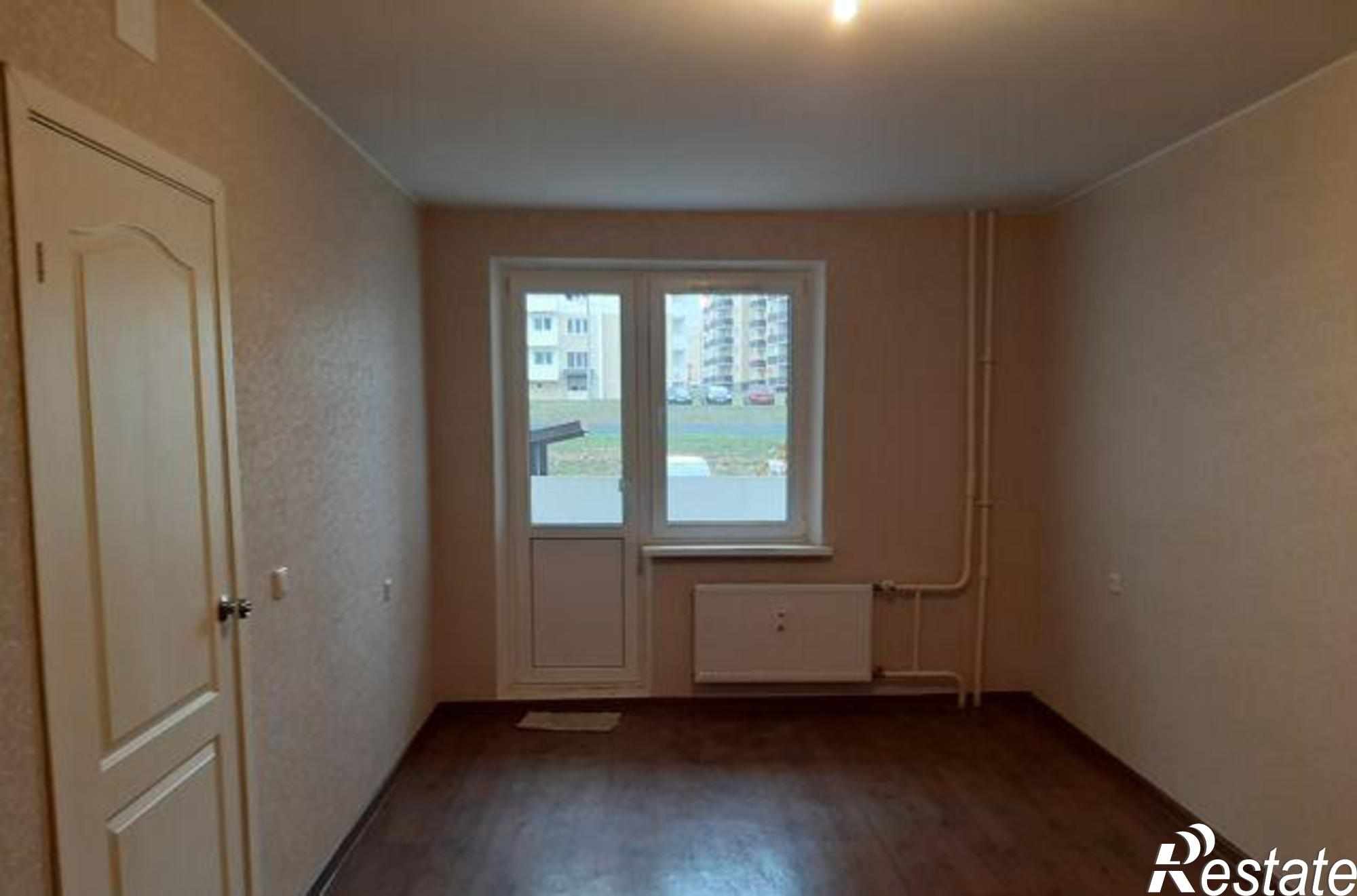 Купить квартиру за 2 250 000 рублей на Уланская улица, 15