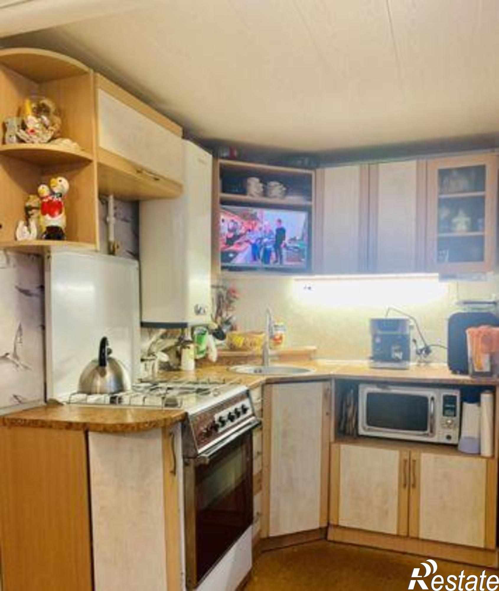 Купить квартиру за 2 350 000 рублей на Минераловодская улица, 16
