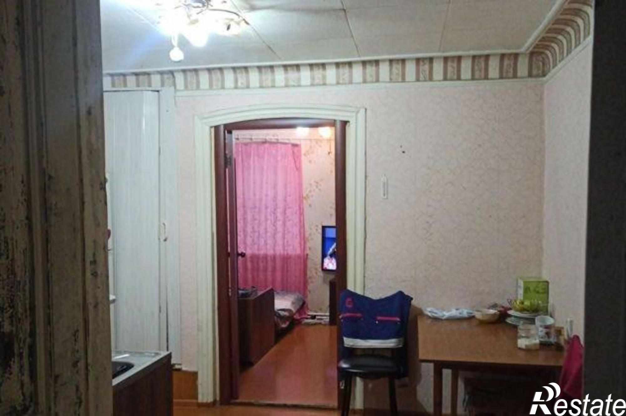Купить квартиру за 1 200 000 рублей на улица Скрябина, 4