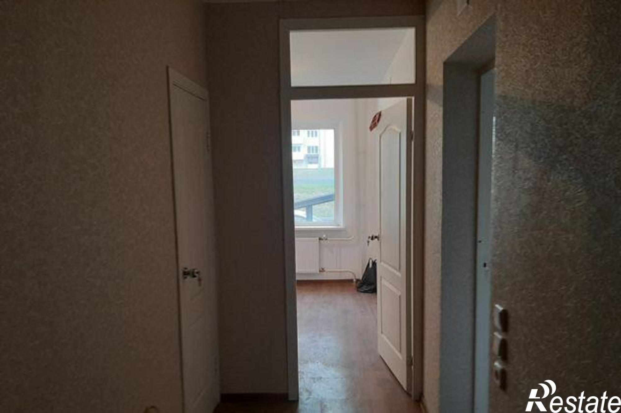 Купить квартиру за 2 250 000 рублей на Уланская улица, 15