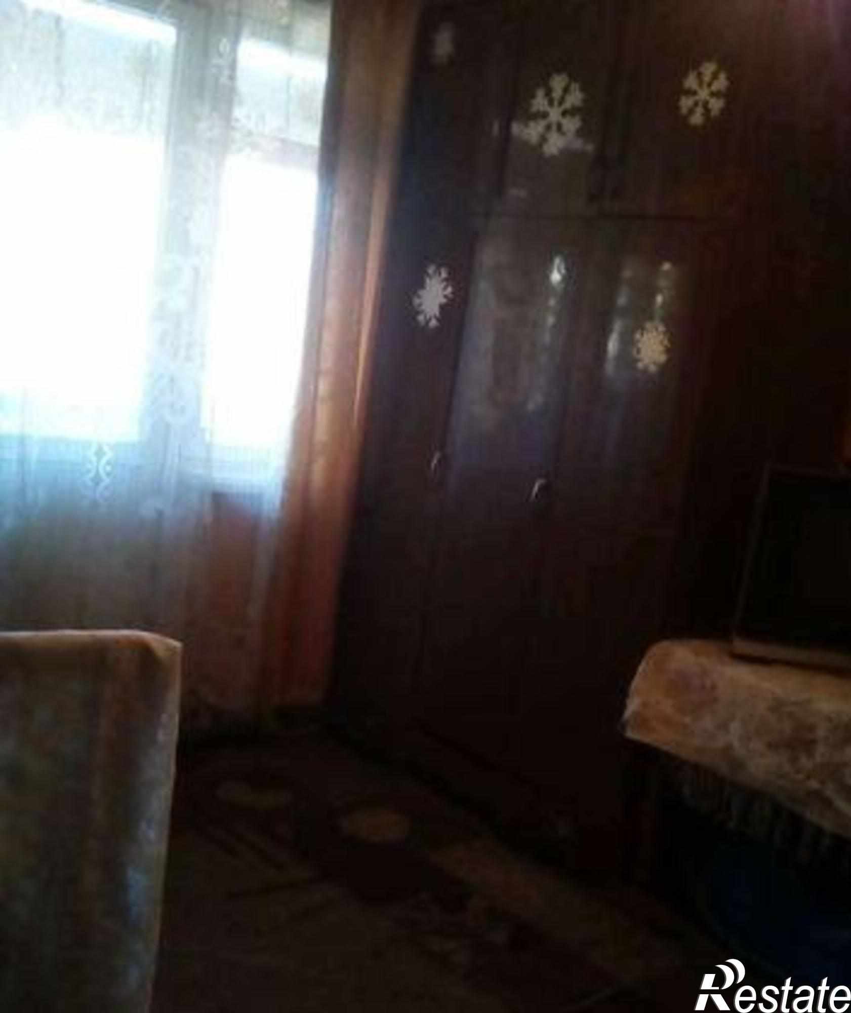 Купить квартиру за 2 150 000 рублей на Казахская улица, 84