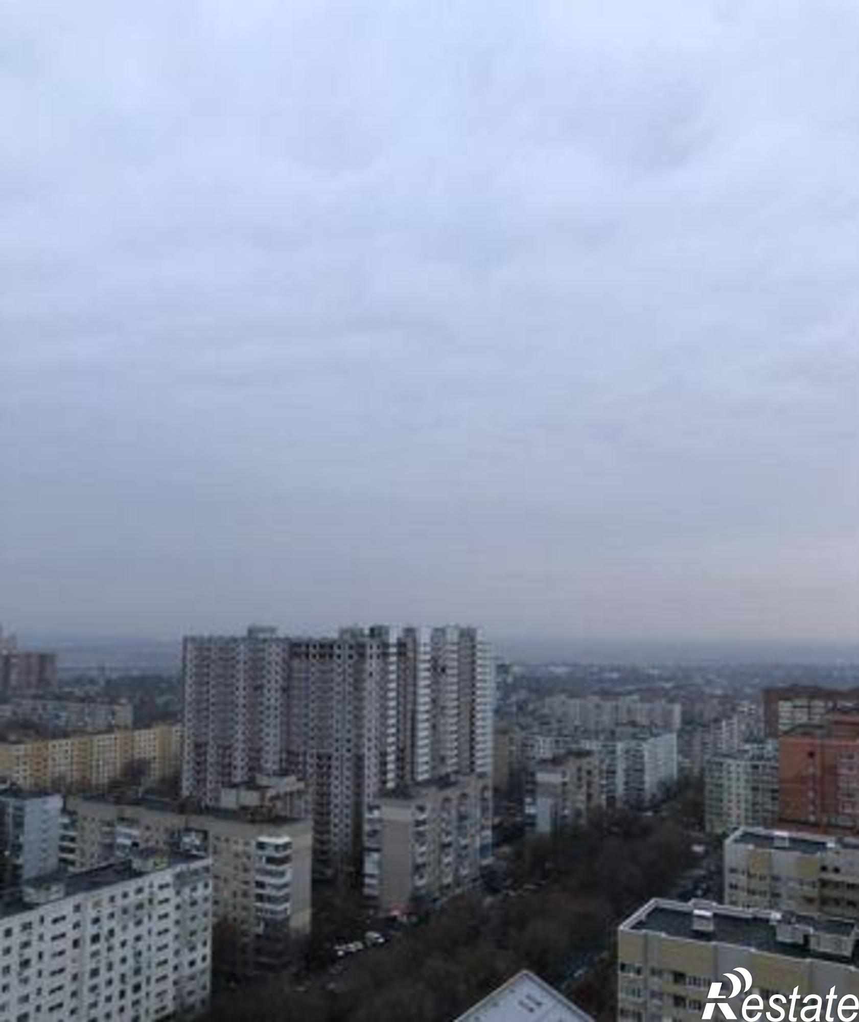 Купить квартиру за 4 500 000 рублей на Стабильная улица, 3с3