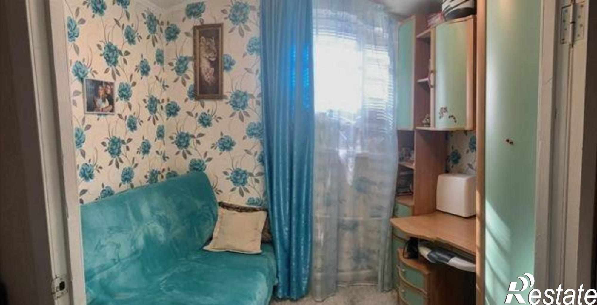 Купить квартиру за 2 350 000 рублей на Минераловодская улица, 16