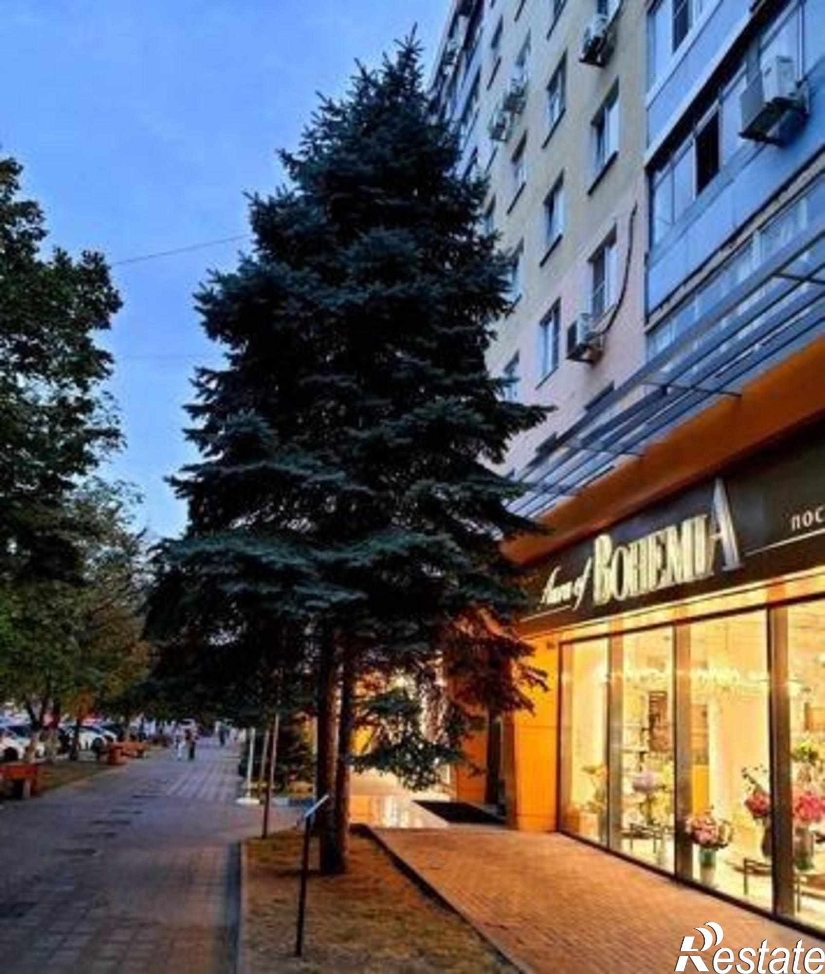 Купить квартиру за 5 050 000 рублей на Ворошиловский проспект, 80