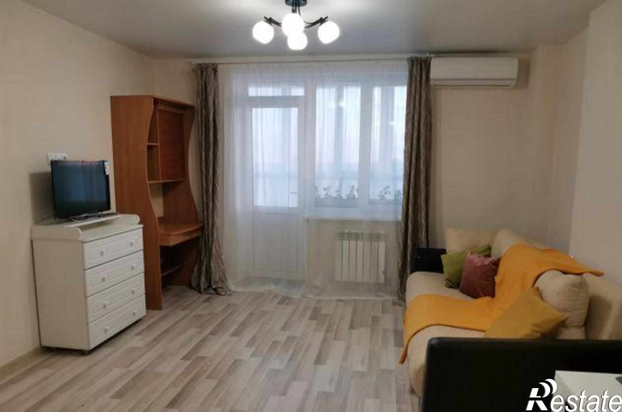 Купить квартиру за 3 250 000 рублей на 2-я Круговая улица, 3/110
