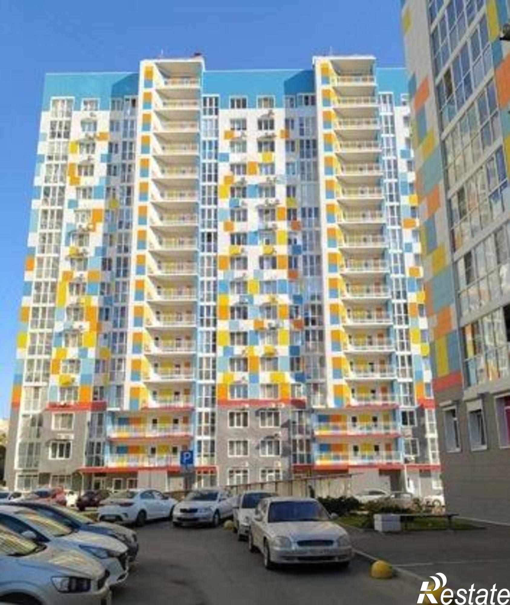 Купить квартиру за 3 500 000 рублей на Элеваторный переулок, 10