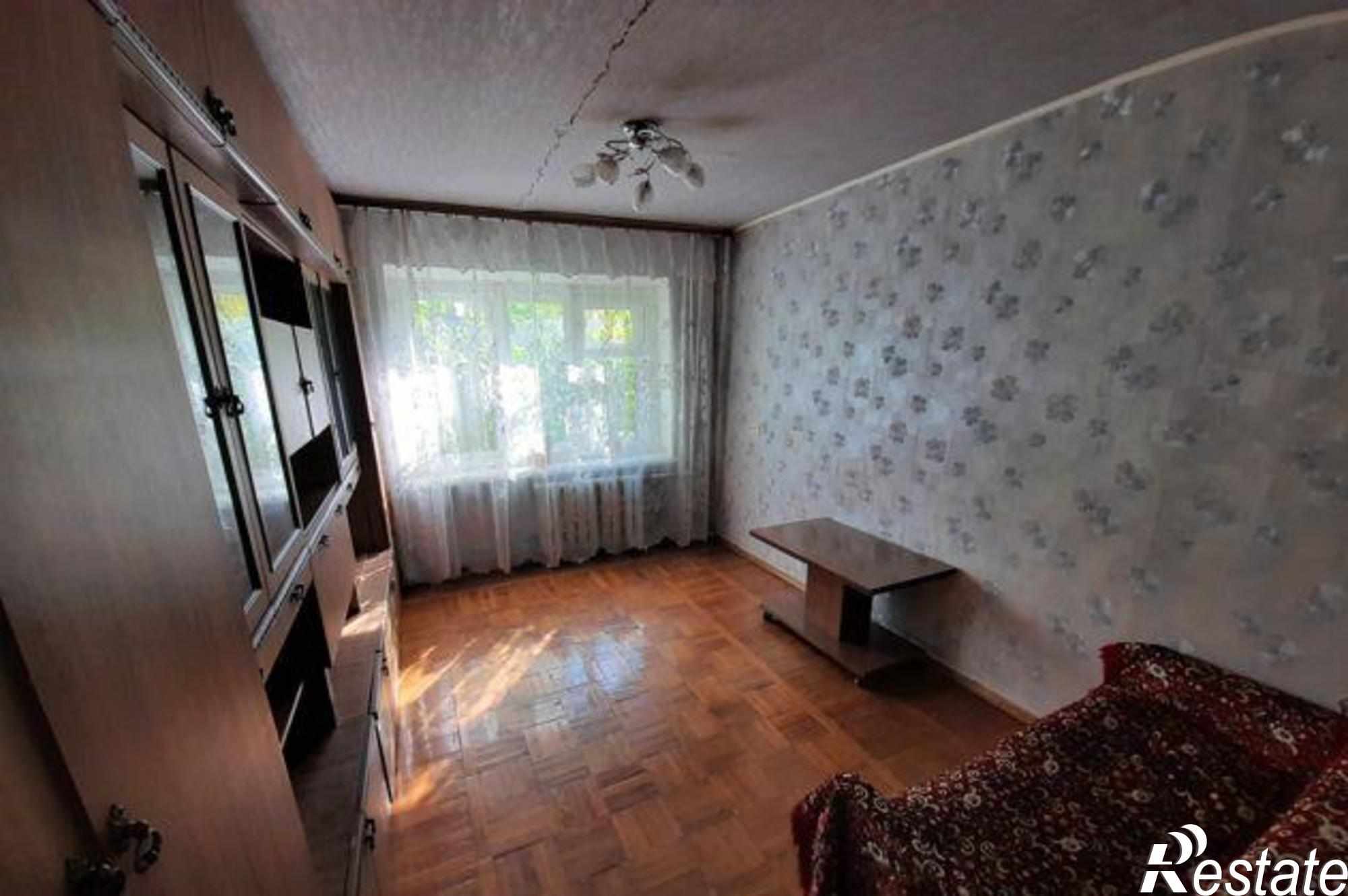 Купить квартиру за 2 350 000 рублей на улица Текучёва, 127/151