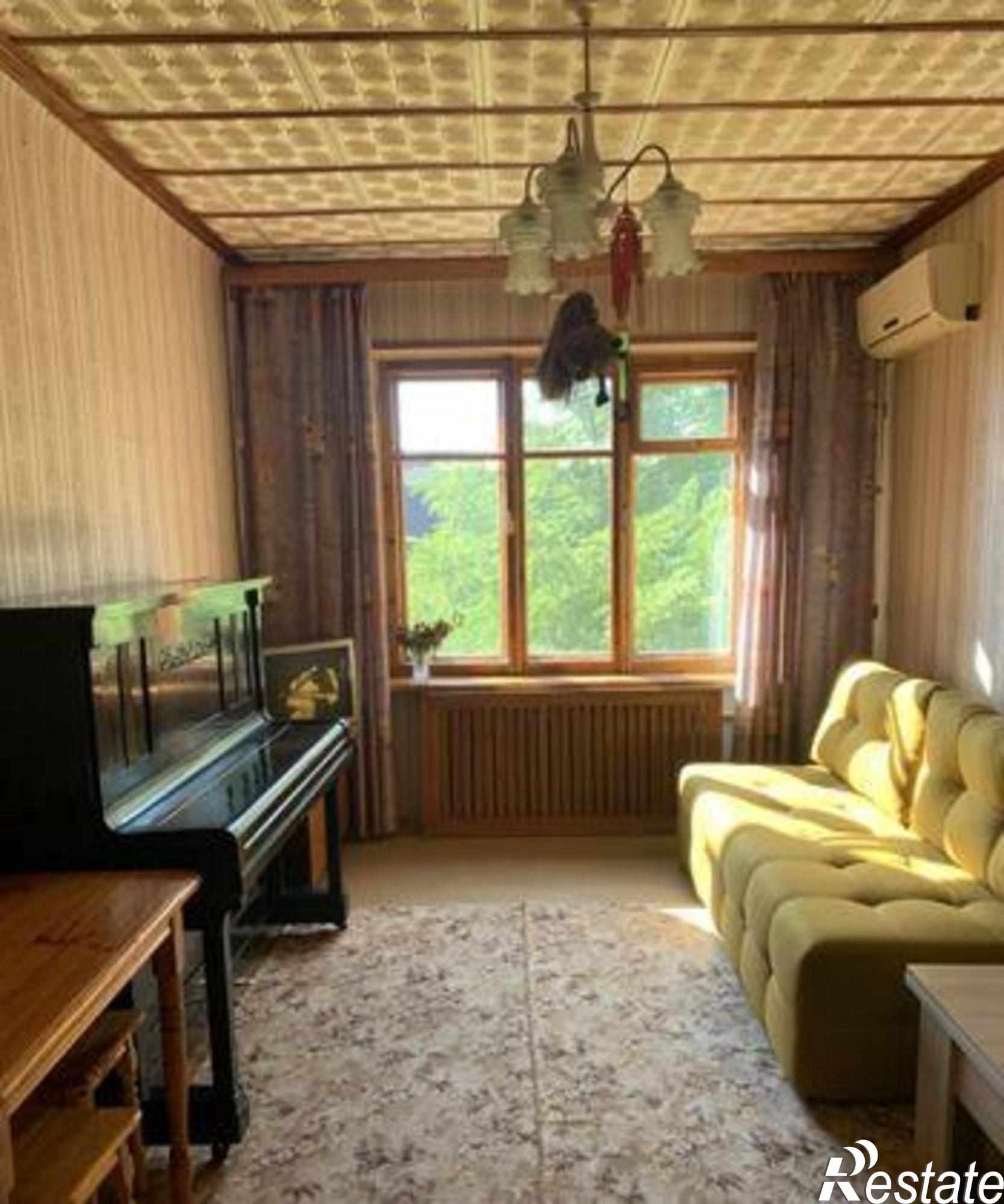 Купить квартиру за 4 500 000 рублей на улица Текучёва, 125/200