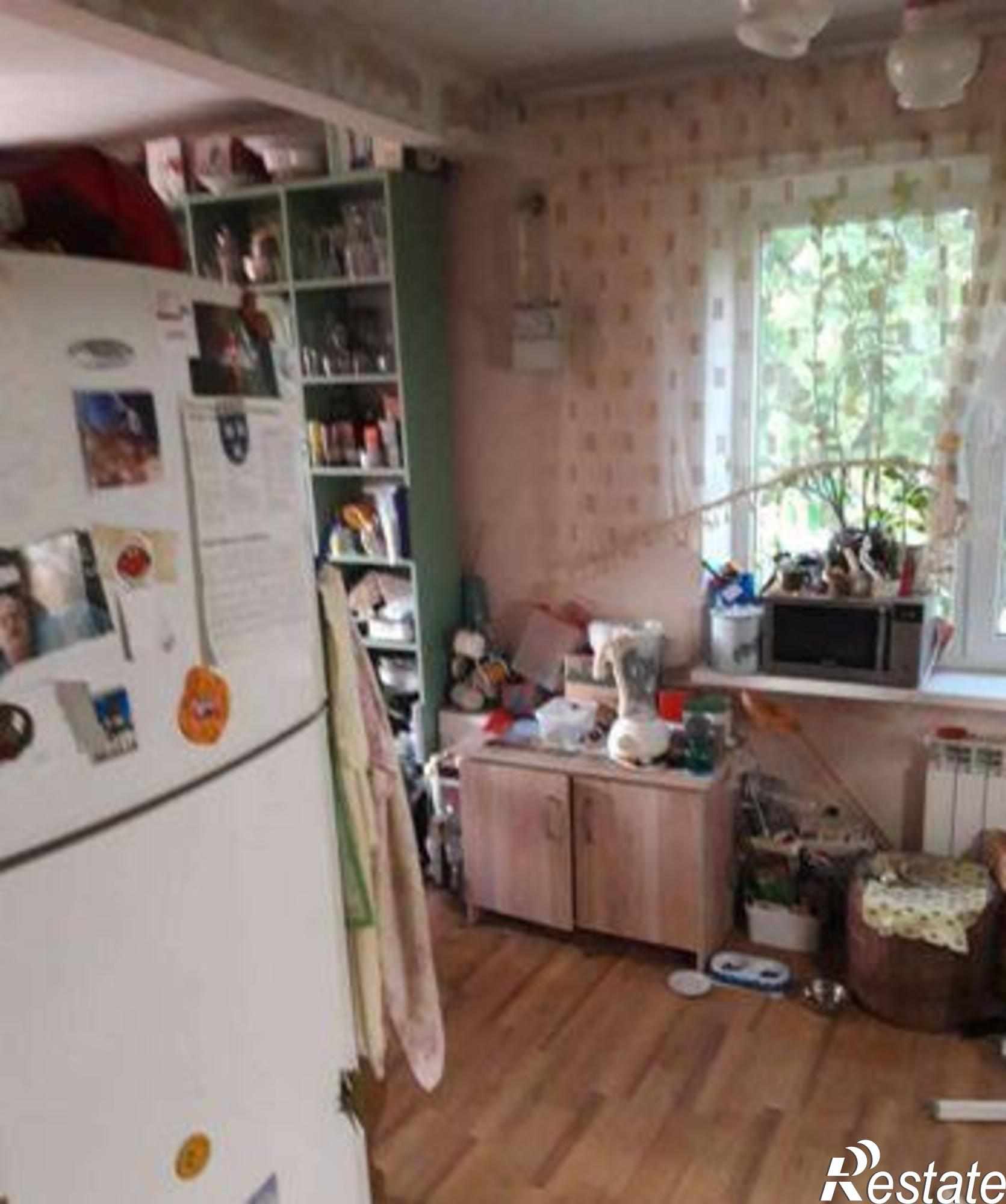 Купить квартиру за 3 750 000 рублей на 5-я Форматная улица, 16