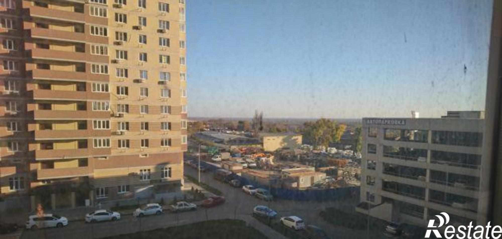Купить квартиру за 2 700 000 рублей на Магнитогорская улица, 2Б
