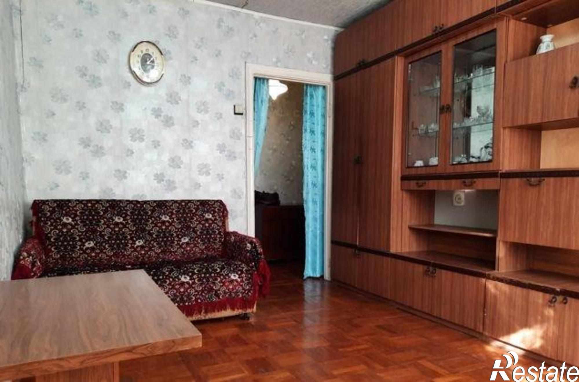 Купить квартиру за 2 350 000 рублей на улица Текучёва, 127/151