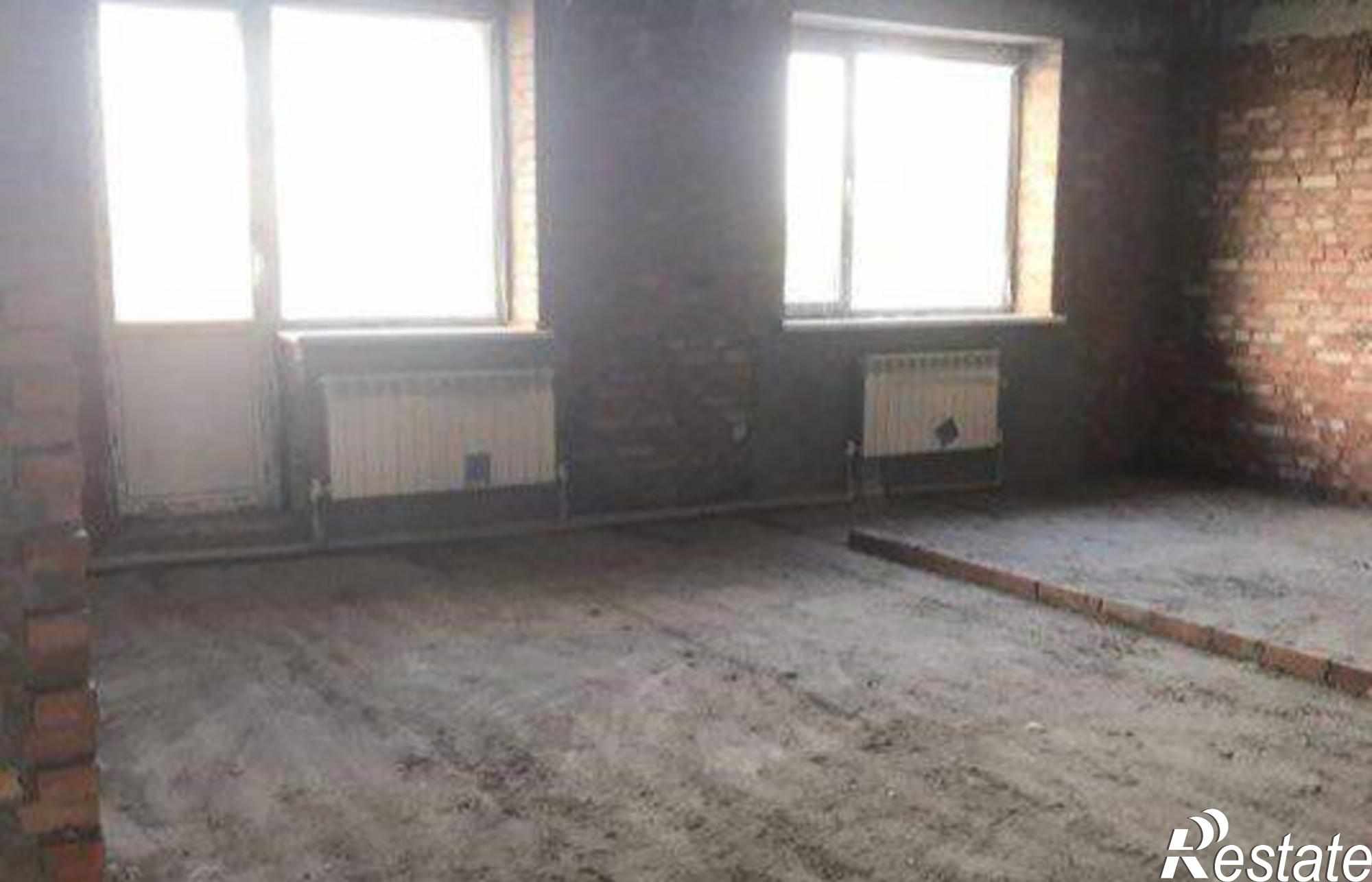 Купить квартиру за 5 600 000 рублей на переулок Туроверова, 1/14