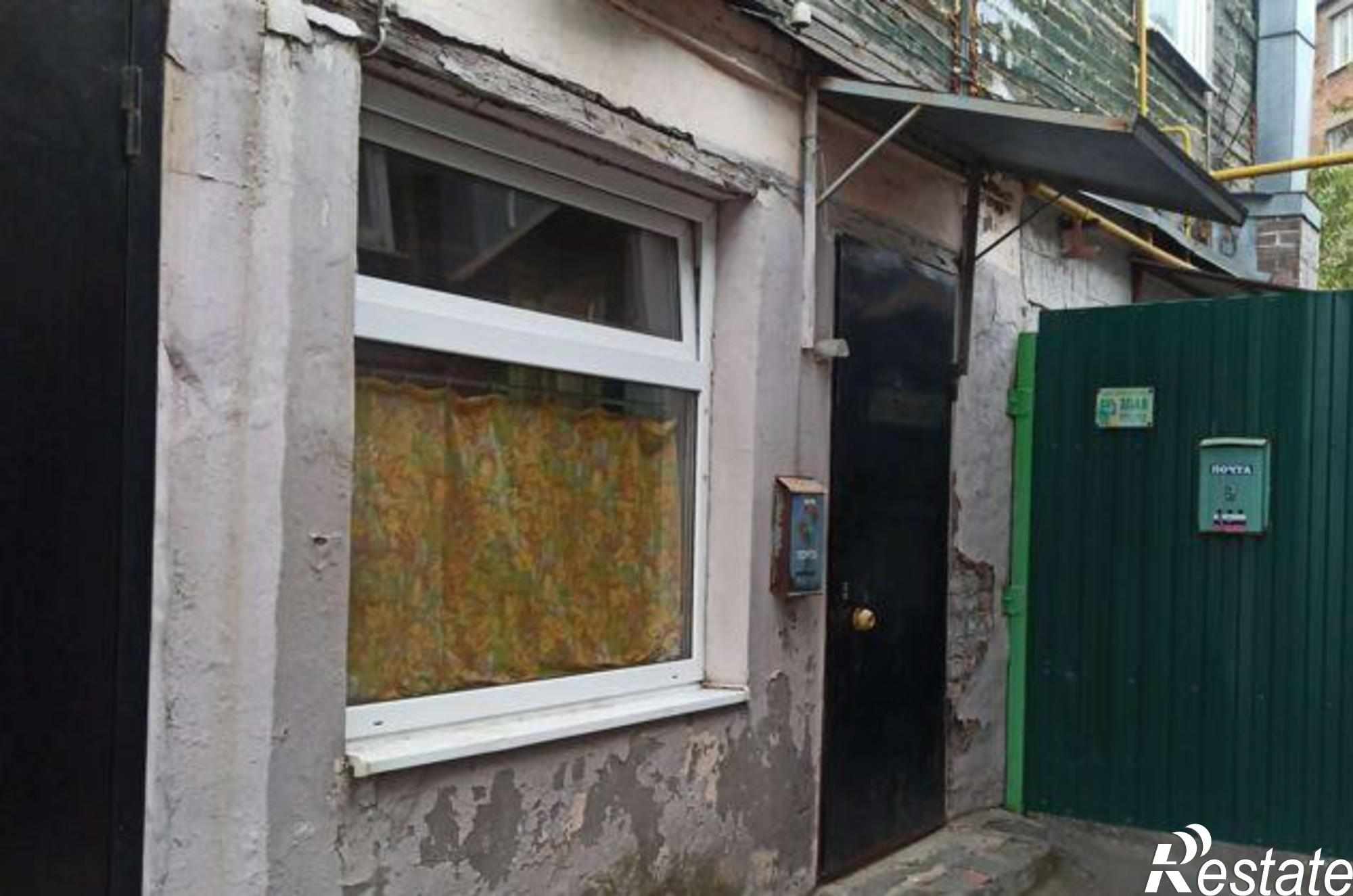 Купить квартиру за 1 200 000 рублей на улица Скрябина, 4