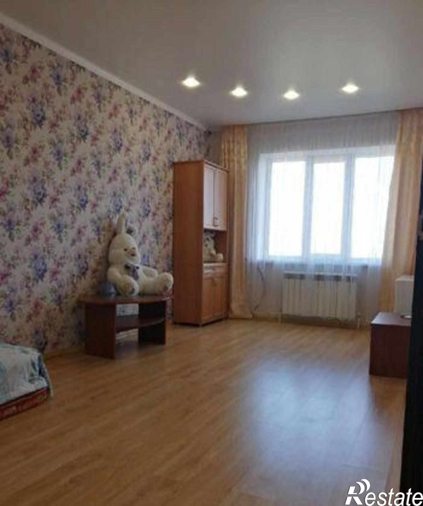 Купить квартиру за 2 750 000 рублей на Мачтовая улица, 3Д