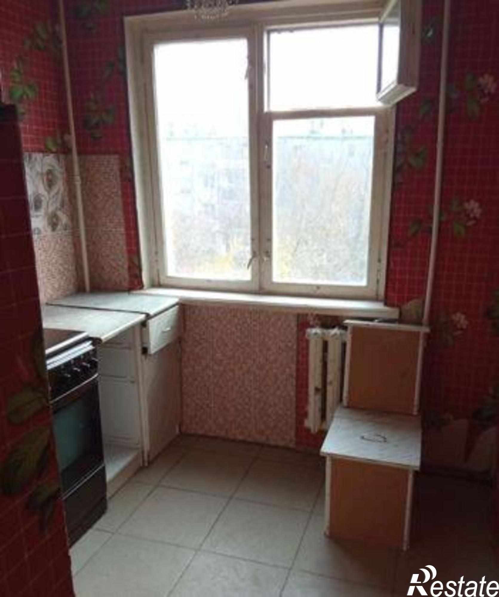 Купить квартиру за 1 850 000 рублей на Каширская улица, 18/1