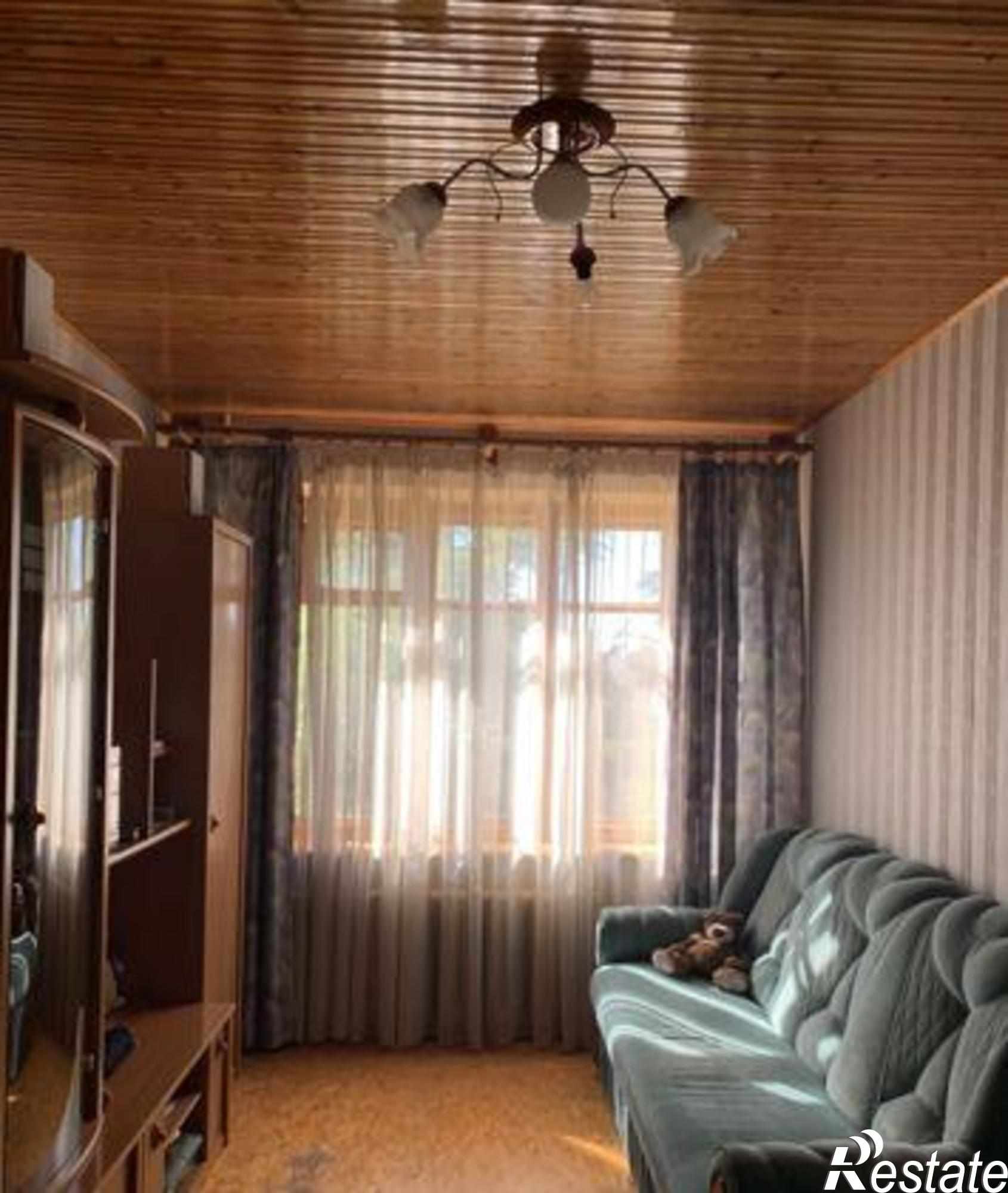 Купить квартиру за 4 500 000 рублей на улица Текучёва, 125/200