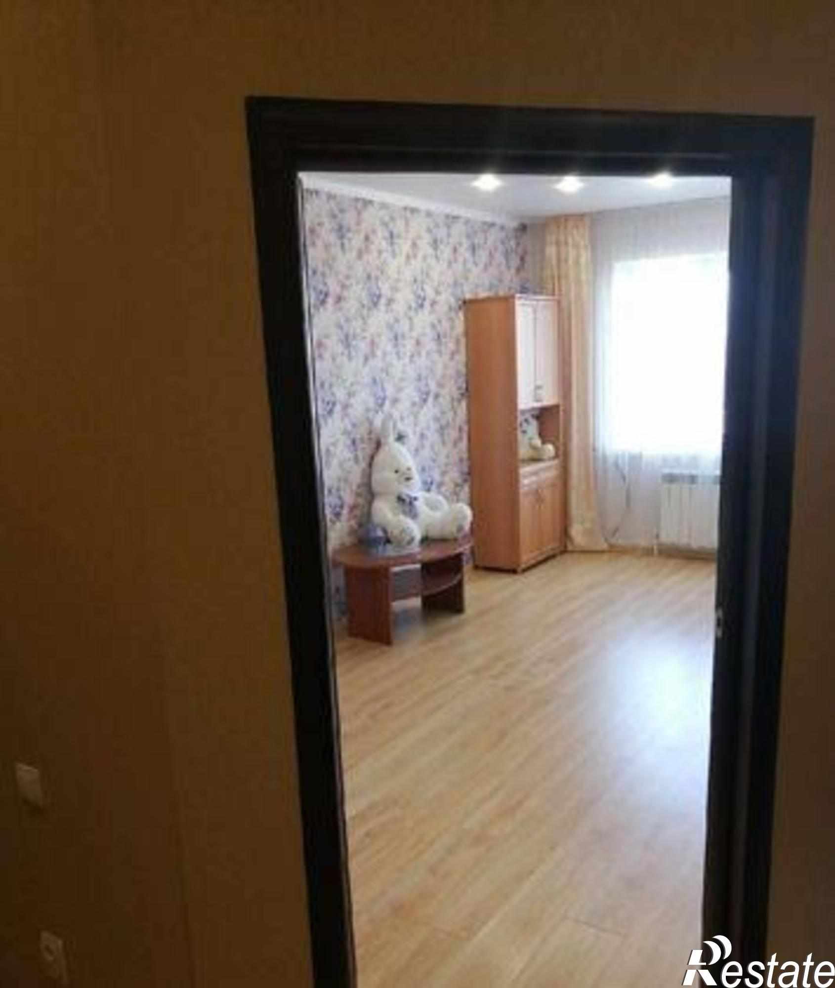 Купить квартиру за 2 750 000 рублей на Мачтовая улица, 3Д