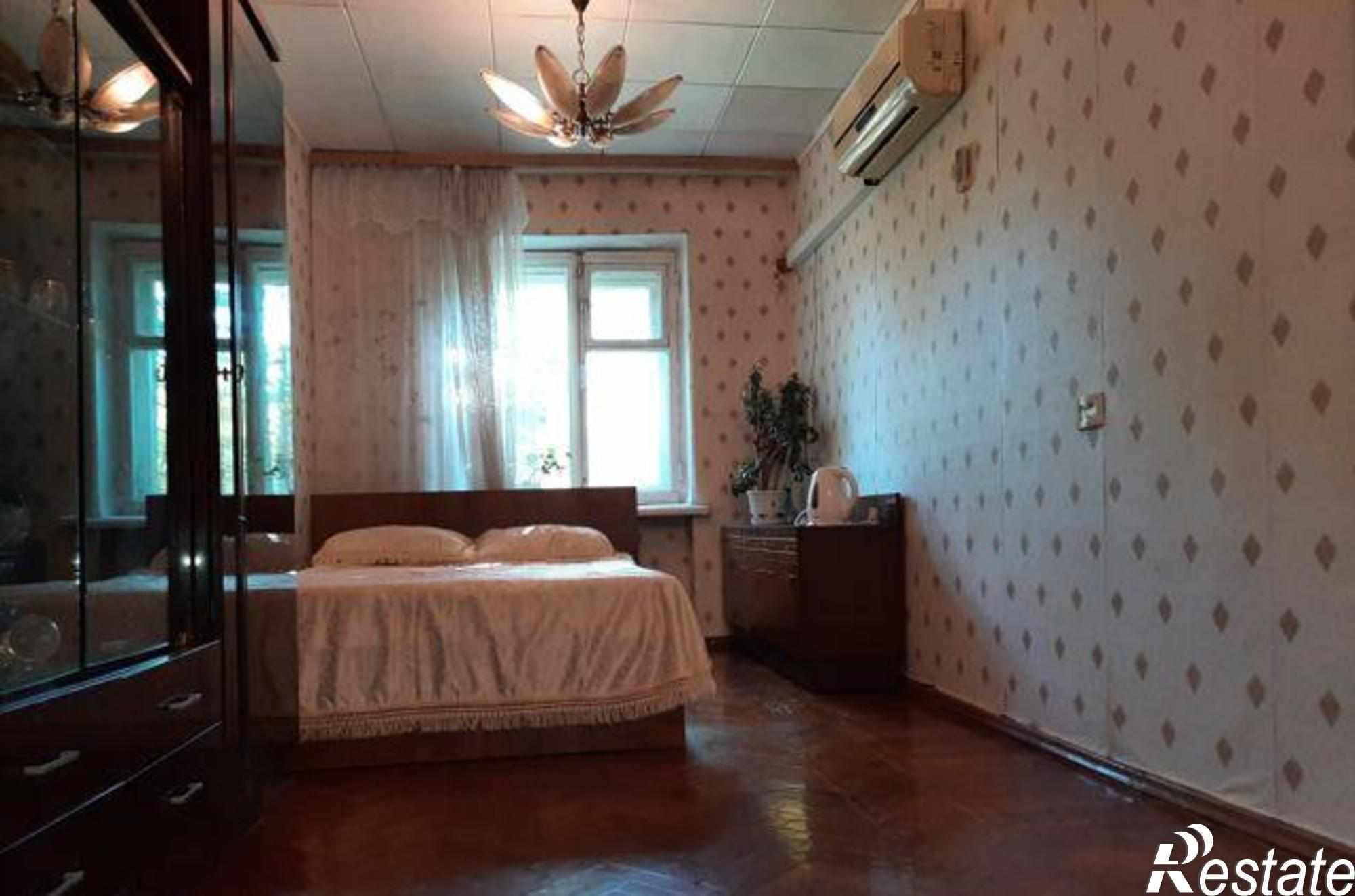 Купить квартиру за 2 350 000 рублей на улица Текучёва, 127/151