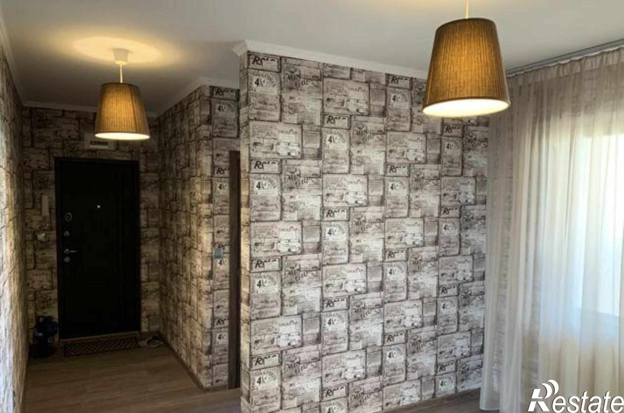 Купить квартиру за 4 650 000 рублей на улица Никулиной, 1