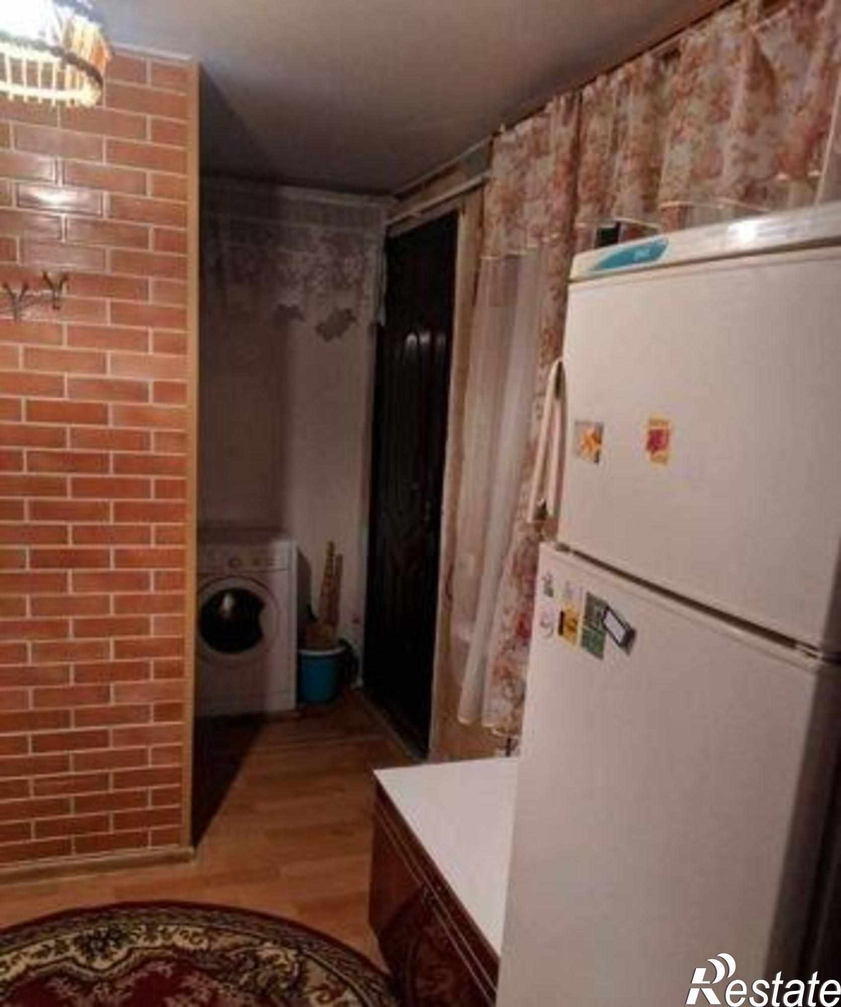 Купить квартиру за 3 550 000 рублей на Пушкинская улица, 74/70