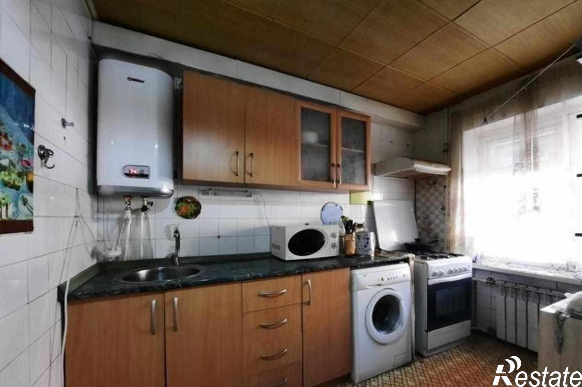 Купить квартиру за 2 350 000 рублей на улица Текучёва, 127/151