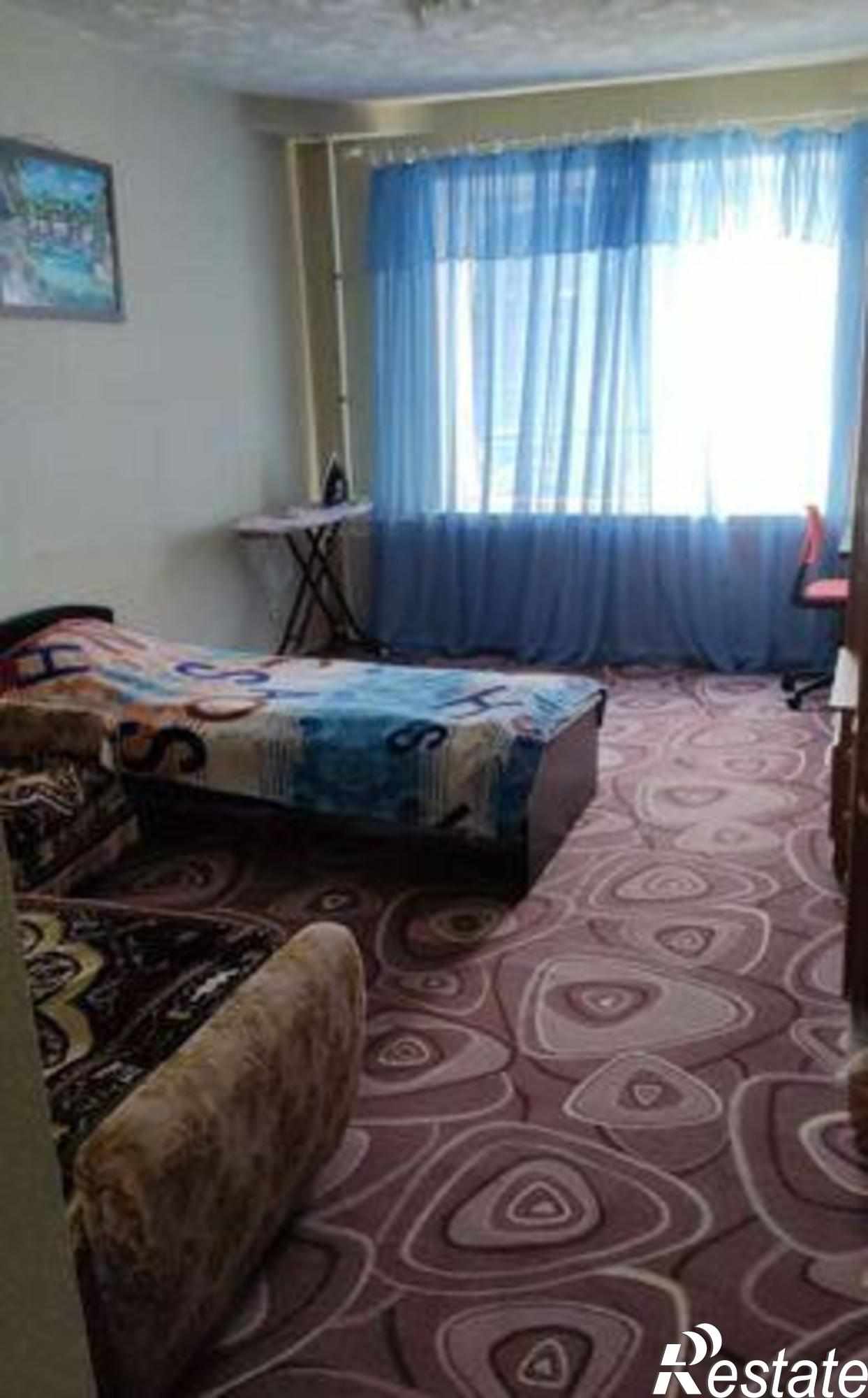 Купить квартиру за 4 300 000 рублей на Пушкинская улица, 243