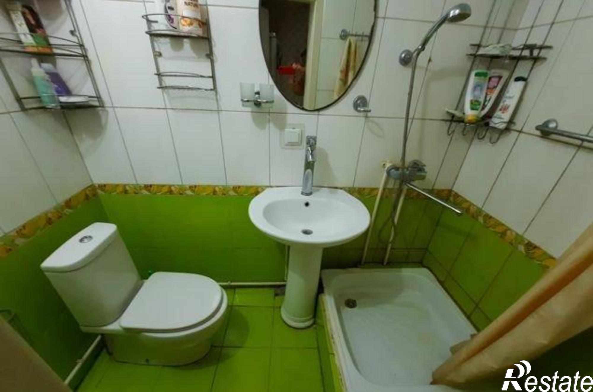Купить квартиру за 2 350 000 рублей на улица Текучёва, 127/151