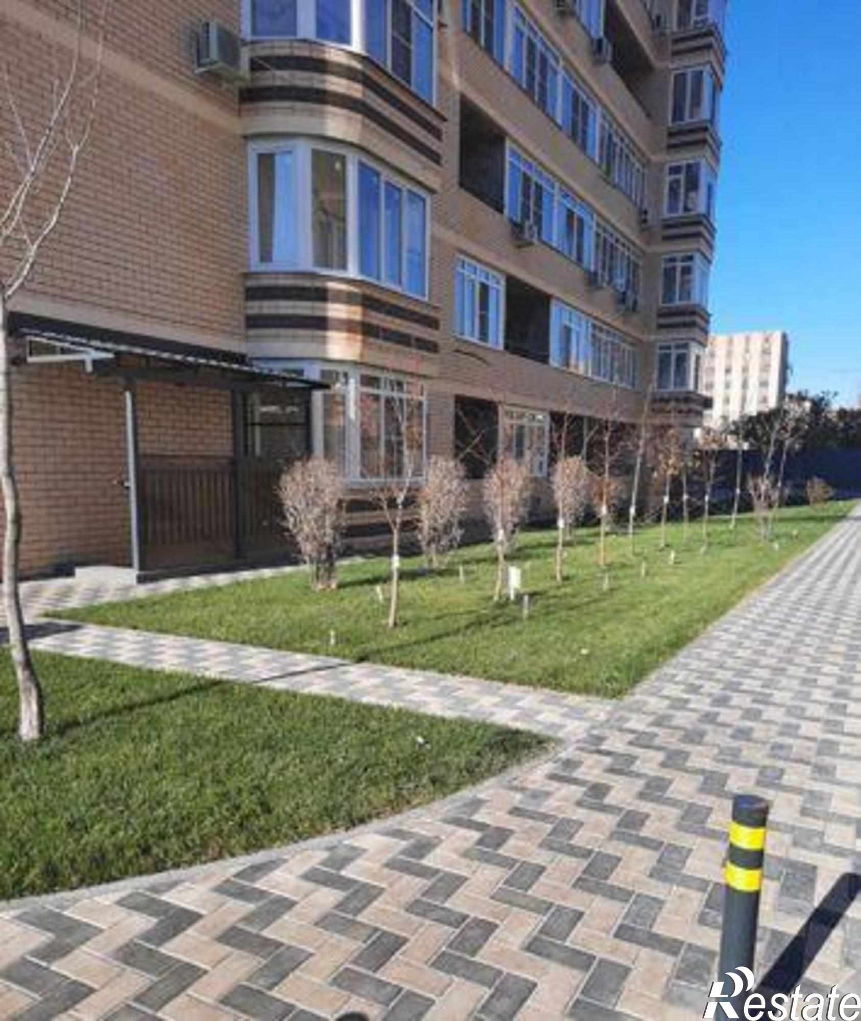 Купить квартиру за 2 600 000 рублей на улица Нансена, 103/1/2