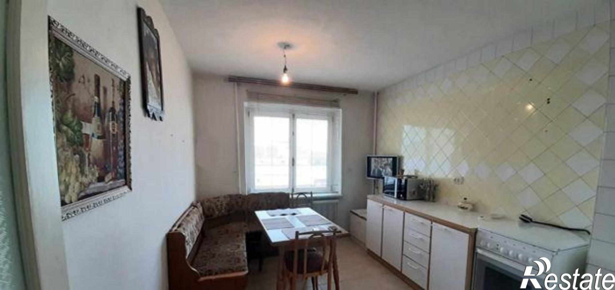Купить квартиру за 4 450 000 рублей на переулок Островского, 97