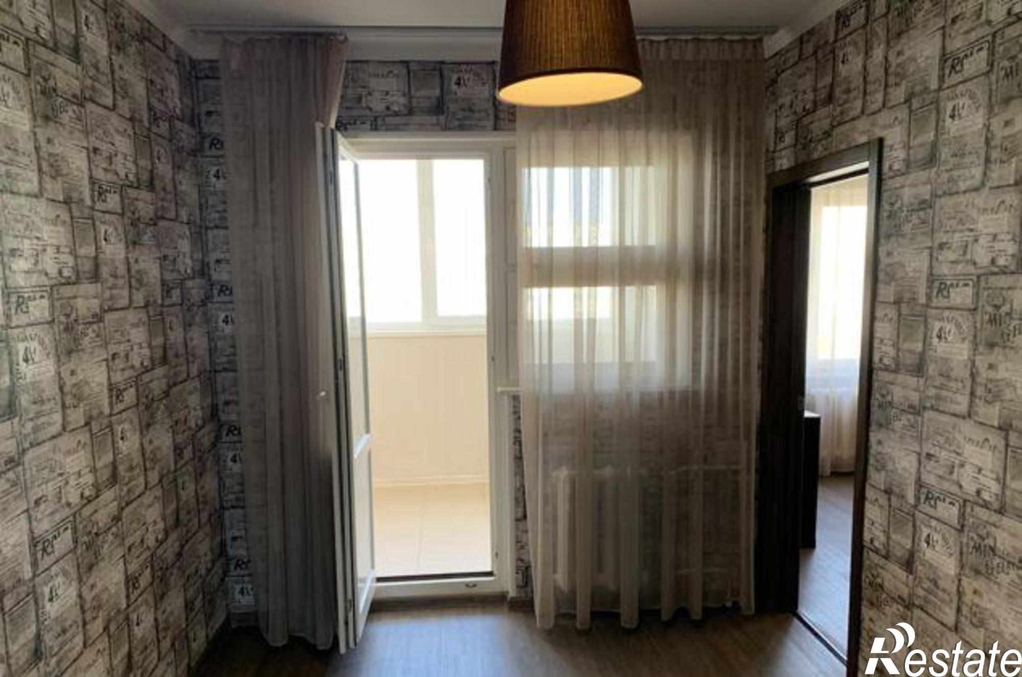 Купить квартиру за 4 650 000 рублей на улица Никулиной, 1
