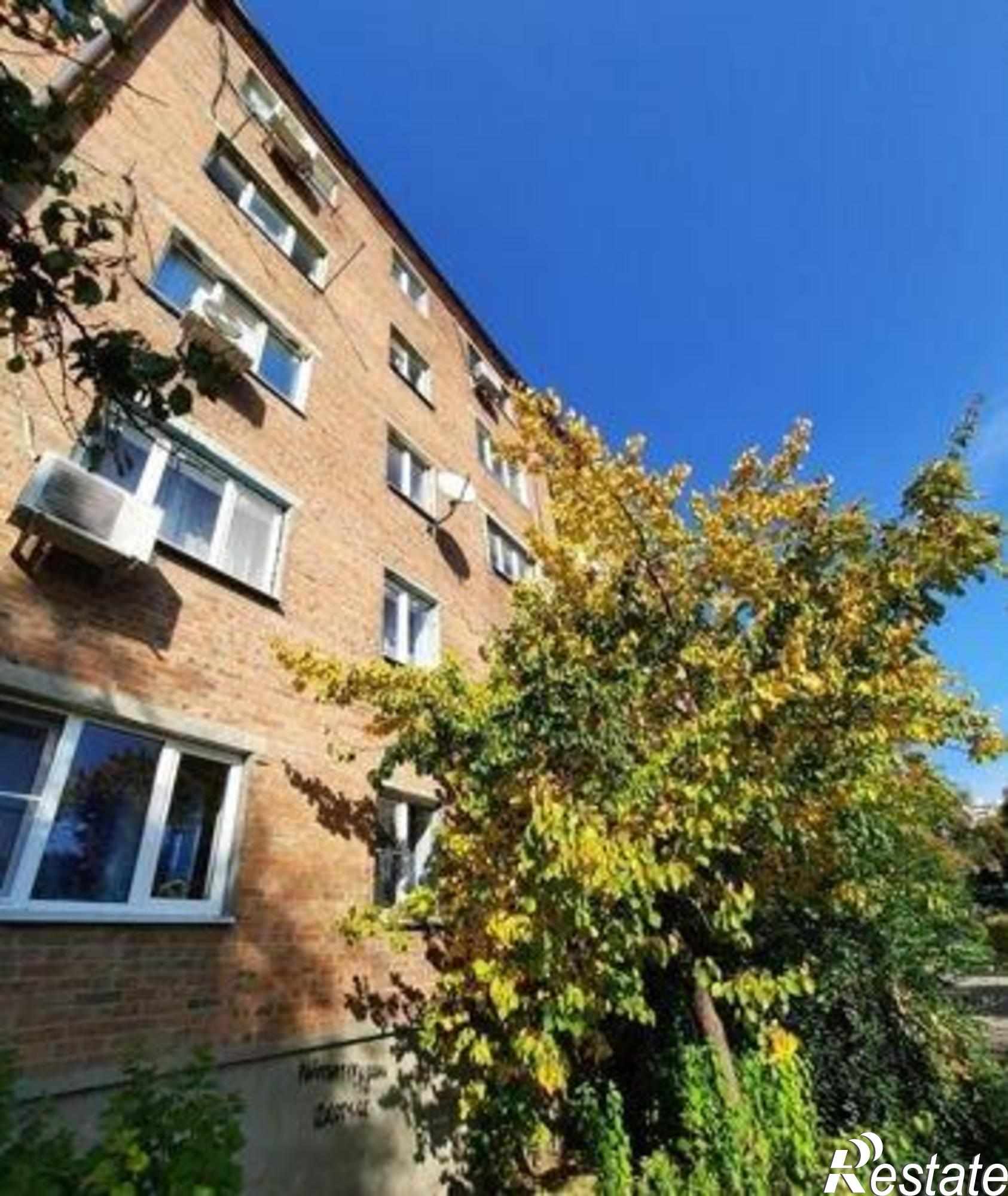 Купить квартиру за 2 350 000 рублей на улица Текучёва, 127/151