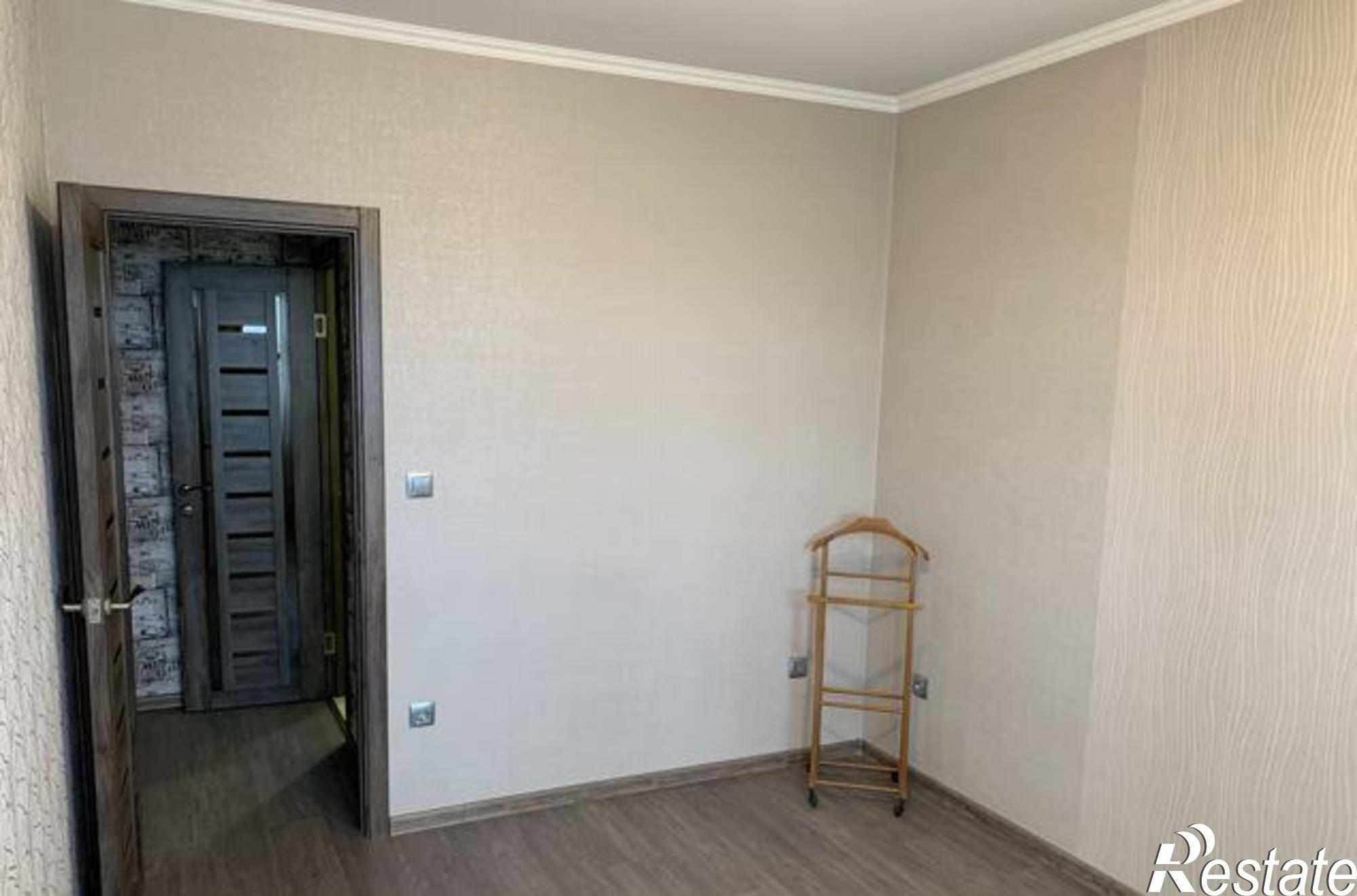 Купить квартиру за 4 650 000 рублей на улица Никулиной, 1