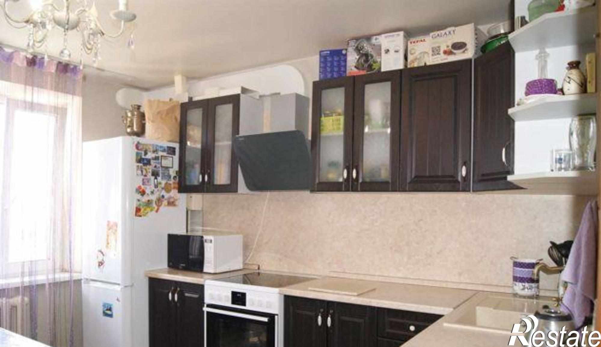 Купить квартиру за 2 400 000 рублей на улица Волкова, 22