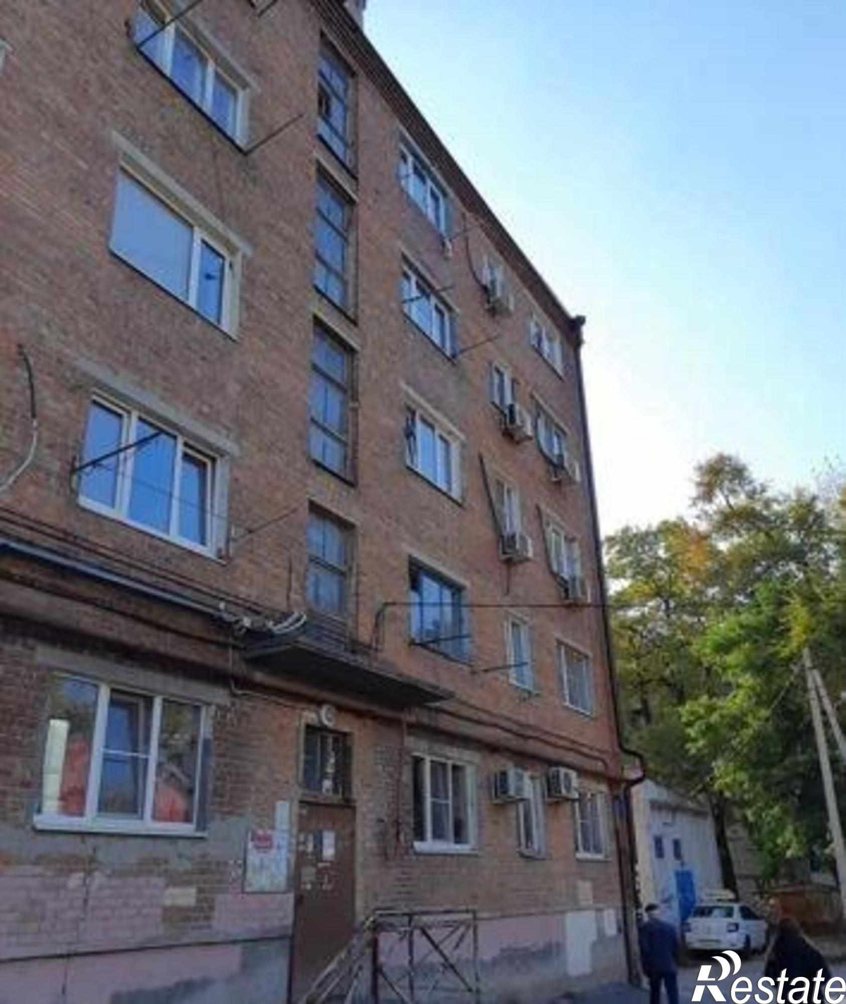 Купить квартиру за 2 350 000 рублей на улица Текучёва, 127/151