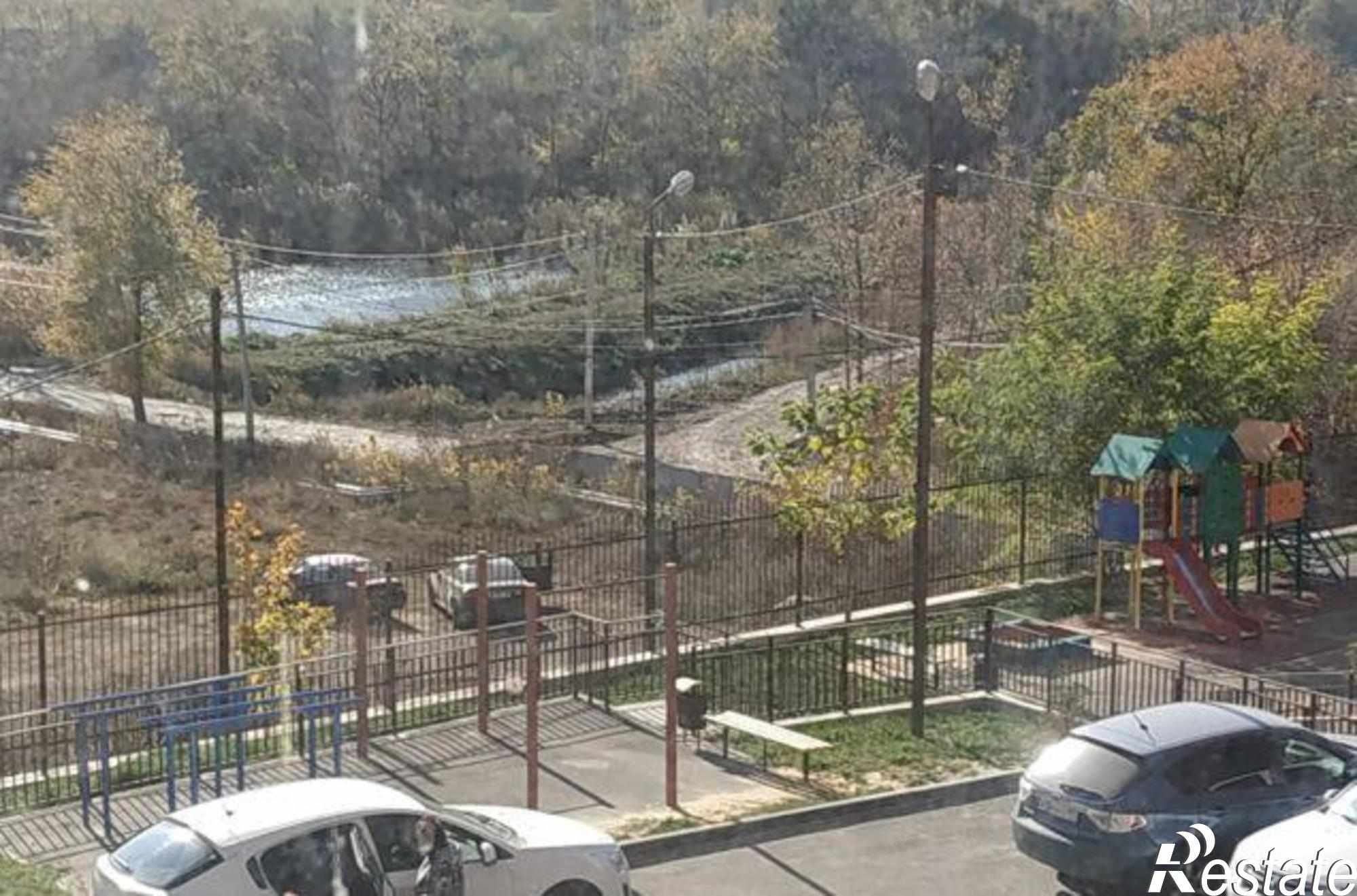 Купить квартиру за 3 400 000 рублей на бульвар Комарова, 1Ес2