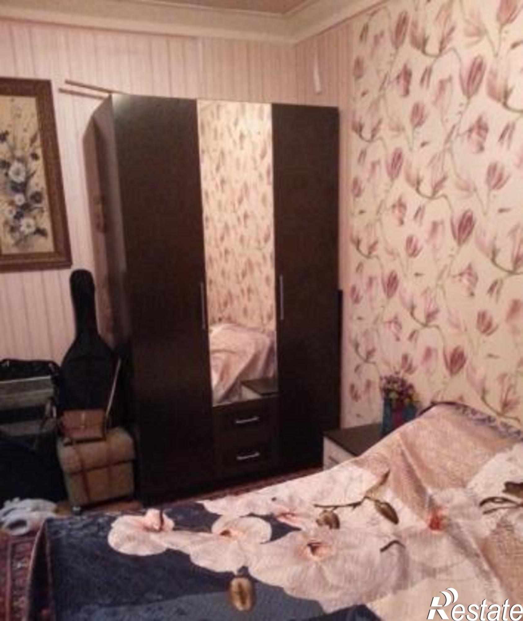 Купить квартиру за 2 700 000 рублей на Конституционная улица, 9