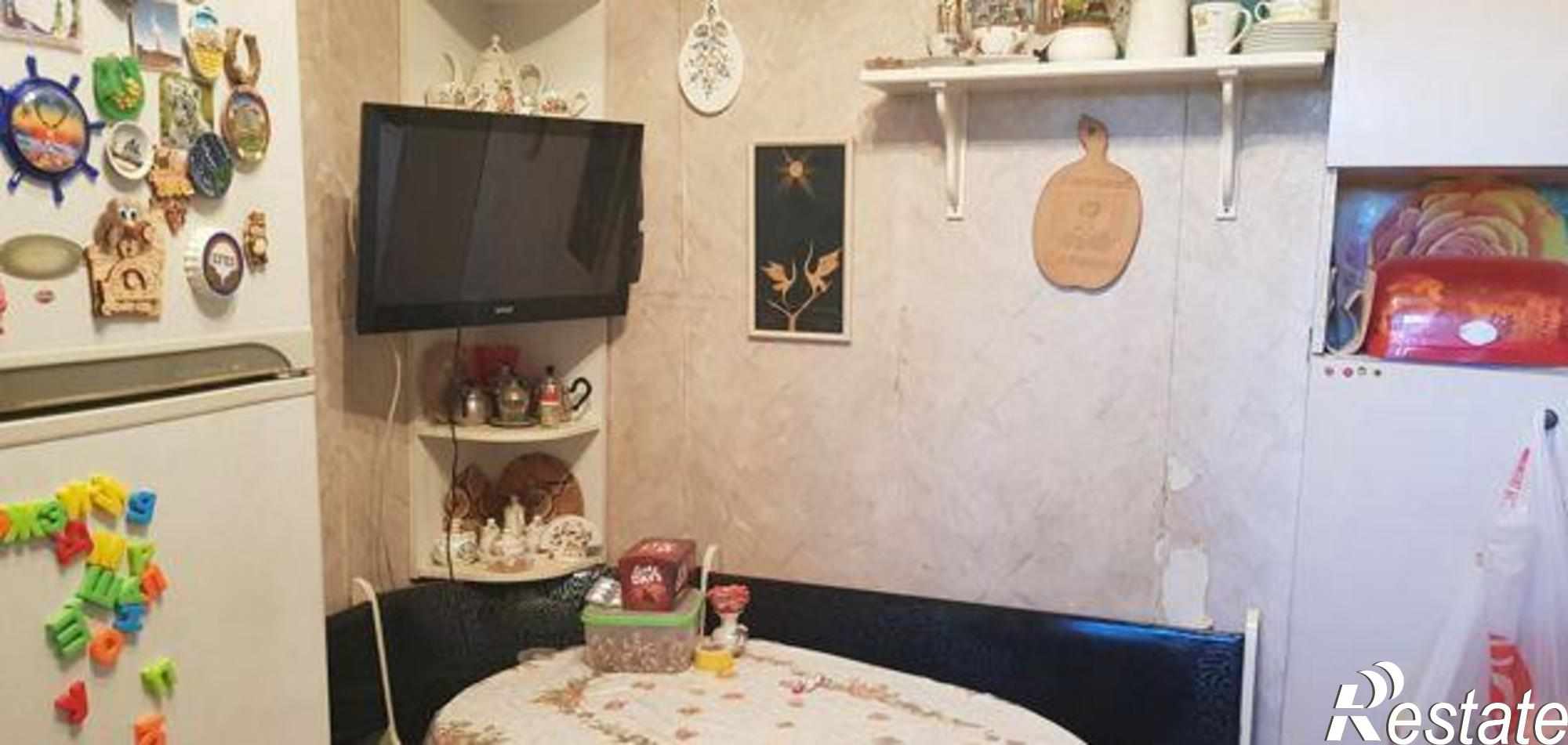 Купить квартиру за 5 600 000 рублей на Ворошиловский проспект, 50