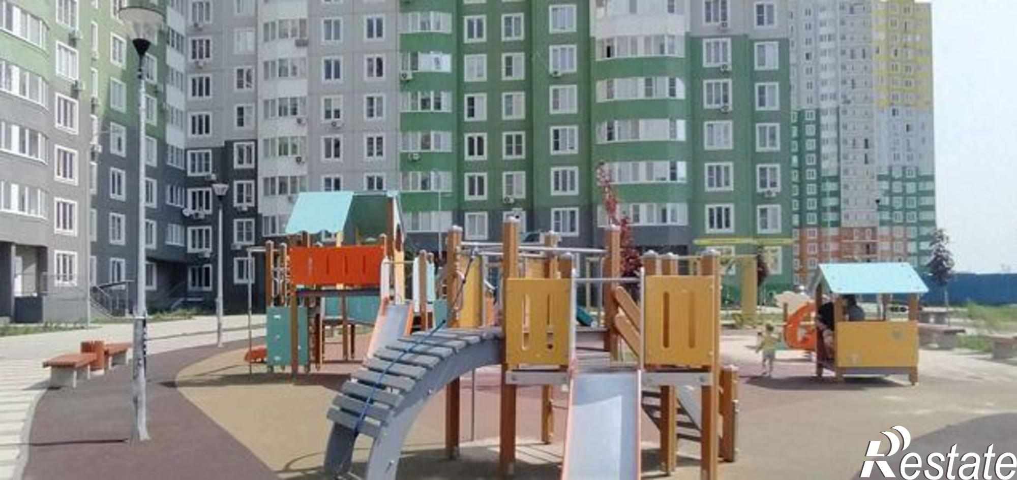 Купить квартиру за 2 800 000 рублей на улица Еляна, 40
