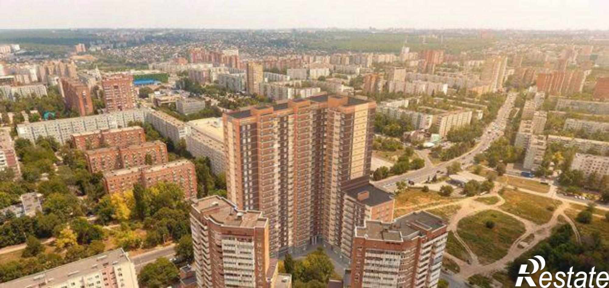 Купить квартиру за 5 250 000 рублей на бульвар Комарова, 20В/9А