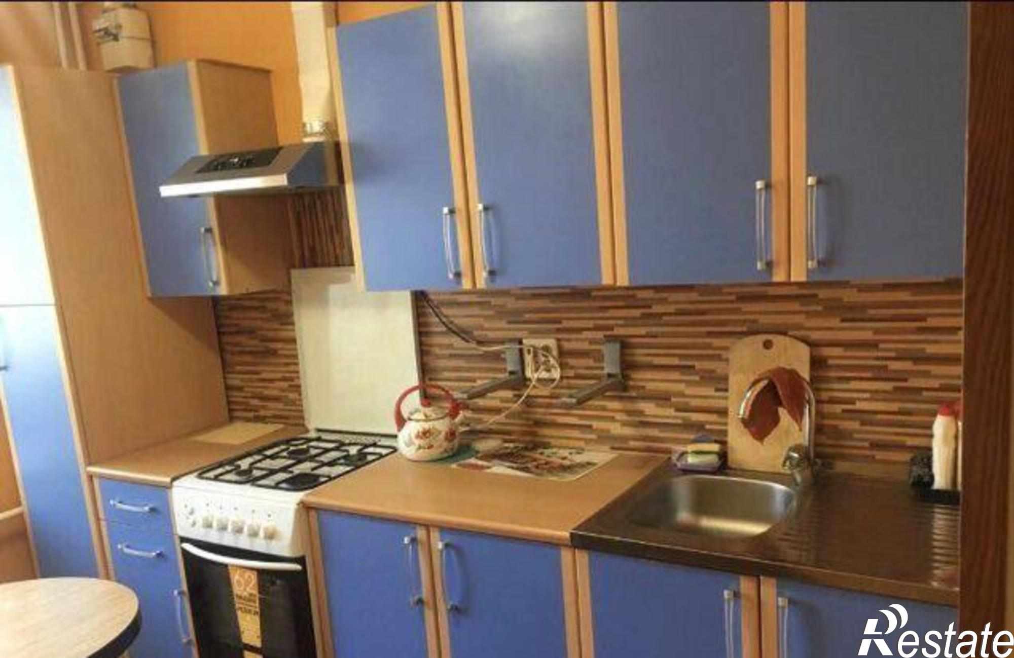 Купить квартиру за 2 750 000 рублей на улица Думенко, 3