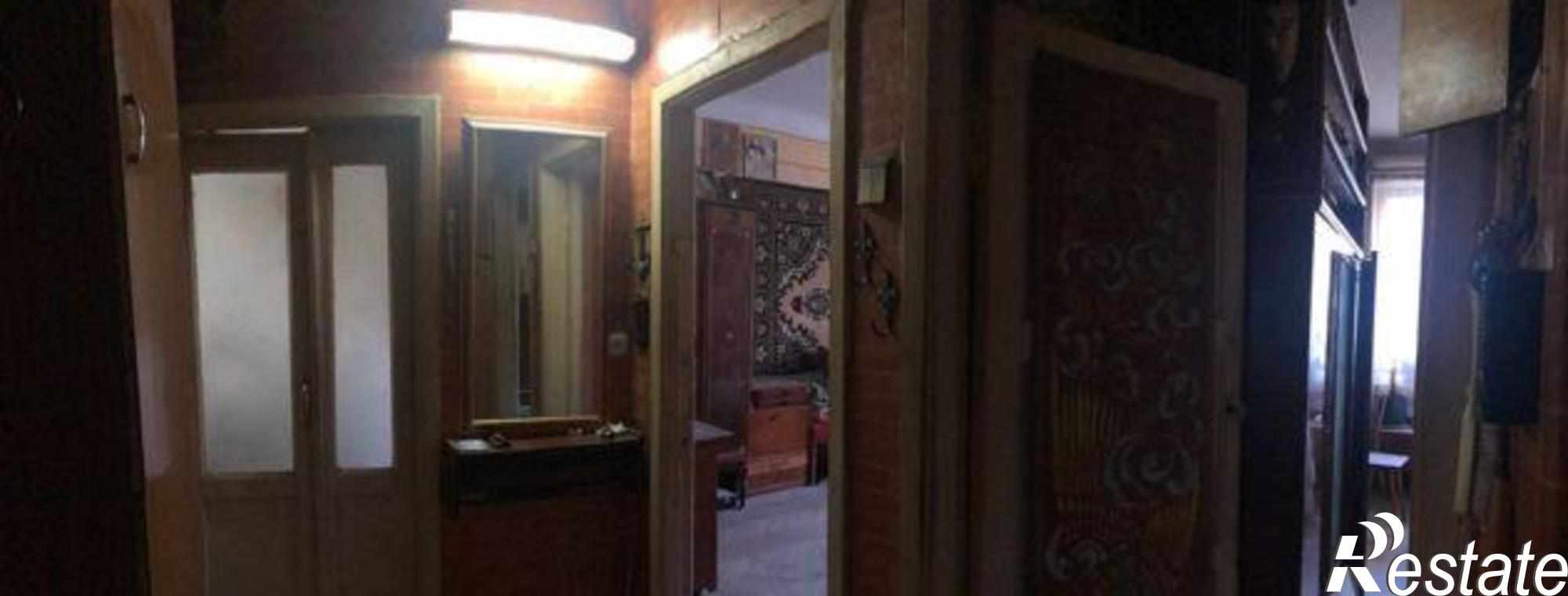 Купить квартиру за 3 250 000 рублей на улица 2-я Линия, 14/13