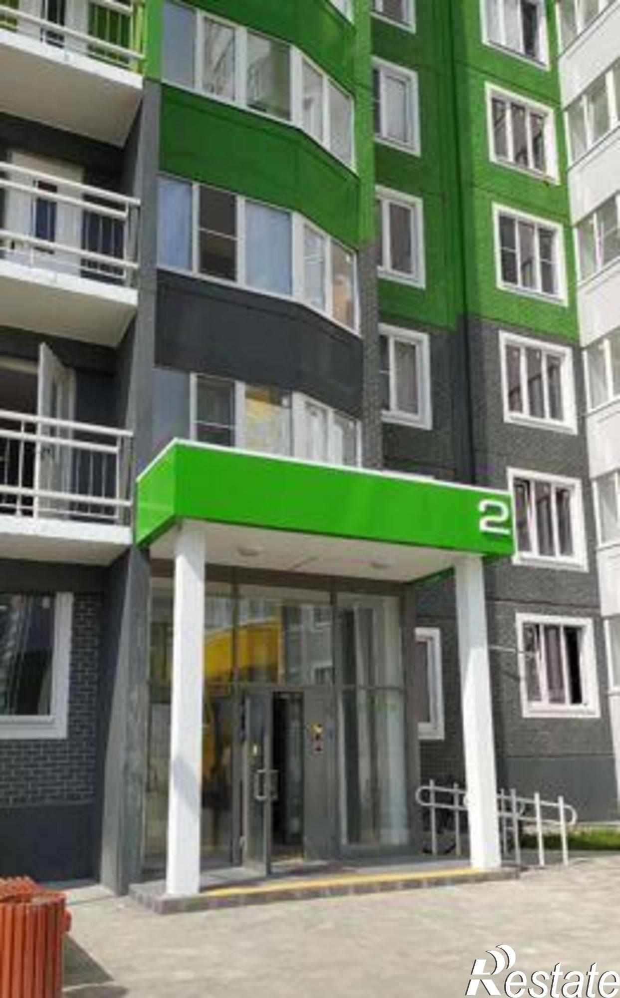 Купить квартиру за 2 800 000 рублей на улица Еляна, 40