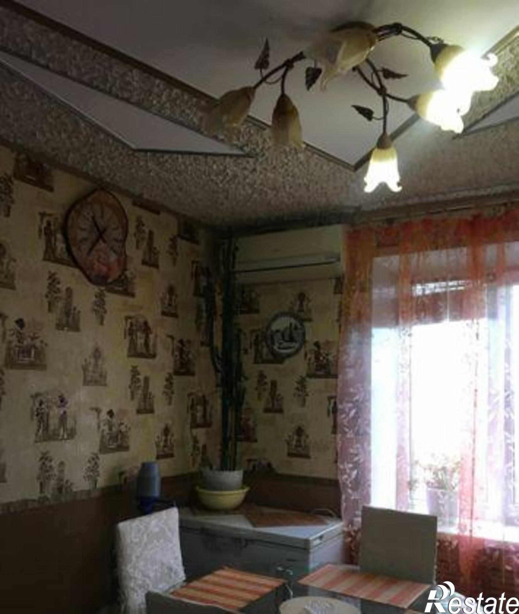 Купить квартиру за 4 200 000 рублей на Ленинградская улица, 1