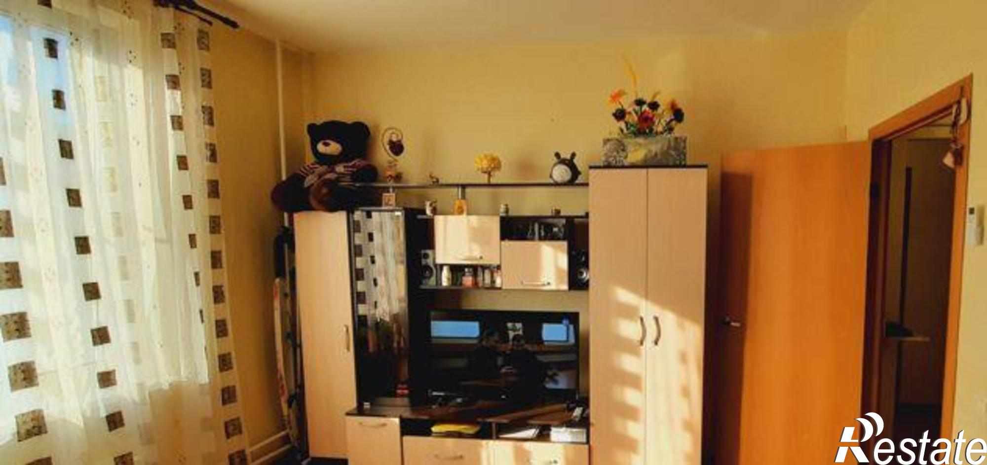 Купить квартиру за 3 250 000 рублей на улица Жданова, 3